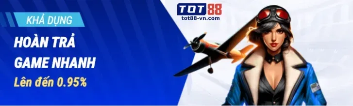 Thưởng nạp tiền lần đầu UW99