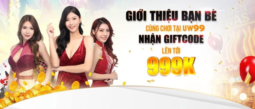 giới thiệu uw99